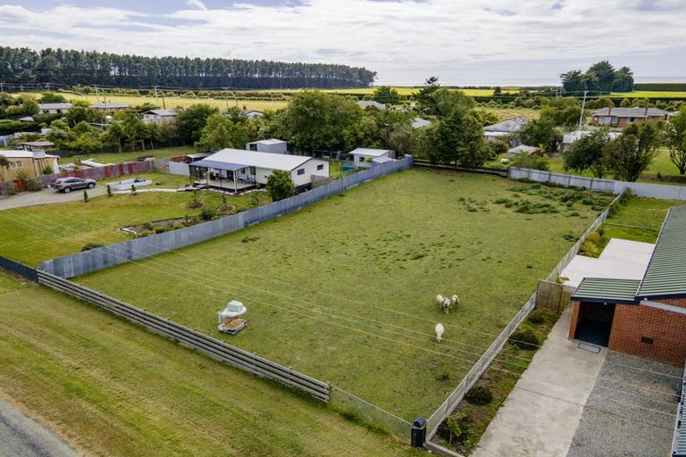 Photo of property in 5 Bristol Street, Pareora, 7912