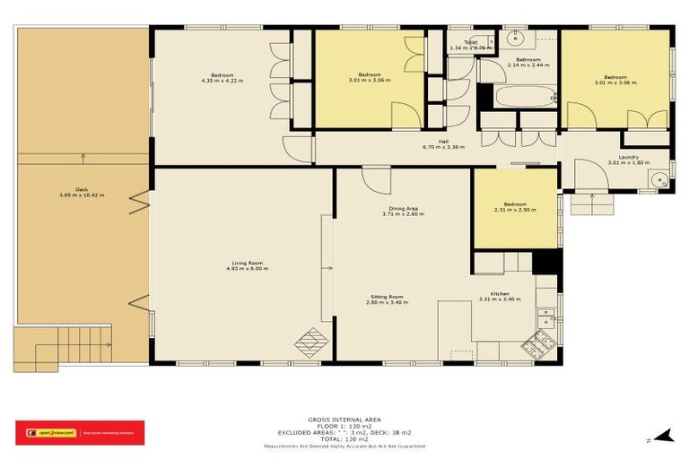 Photo of property in 21 Oxford Road, Lake Rotoma, Rotorua, 3074