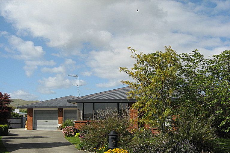 Photo of property in 20 Page Street, Redwoodtown, Blenheim, 7201