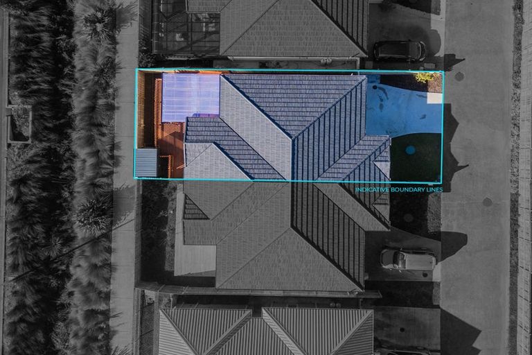 Photo of property in 13a Tuuhura Road, Pukekohe, 2120