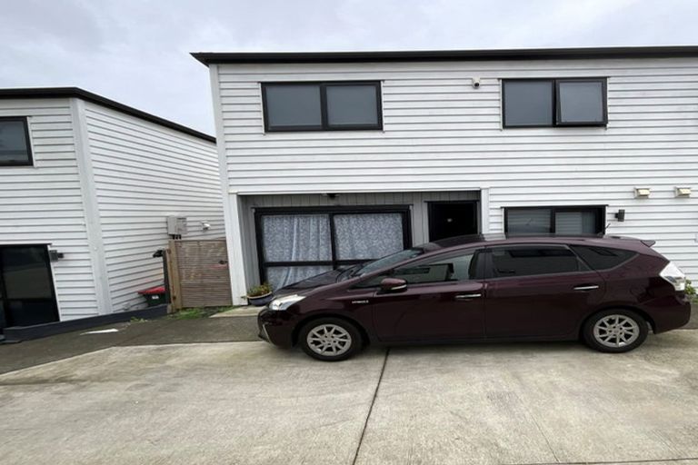 Photo of property in 5a Mcdonald Road, Papatoetoe, Auckland, 2025