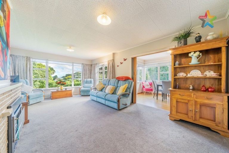 Photo of property in 91a Normandale Road, Normandale, Lower Hutt, 5010