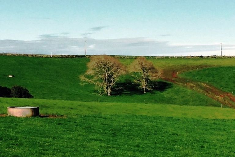 Photo of property in 104 Te Papatapu Road, Raglan, 3296