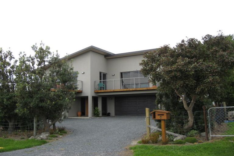 Photo of property in 4 Dover Terrace, Kaikoura, 7300