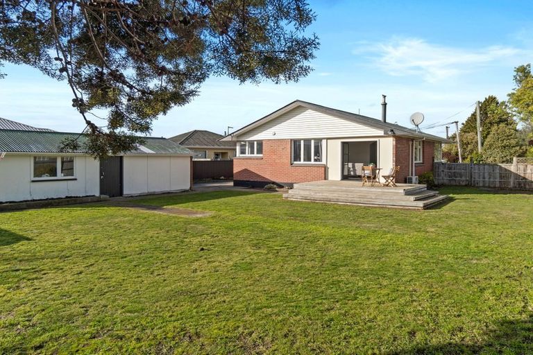 Photo of property in 336 Waterloo Road, Islington, Christchurch, 8042
