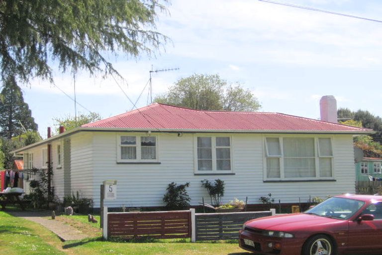 Photo of property in 5 Kotuku Street, Springfield, Rotorua, 3015