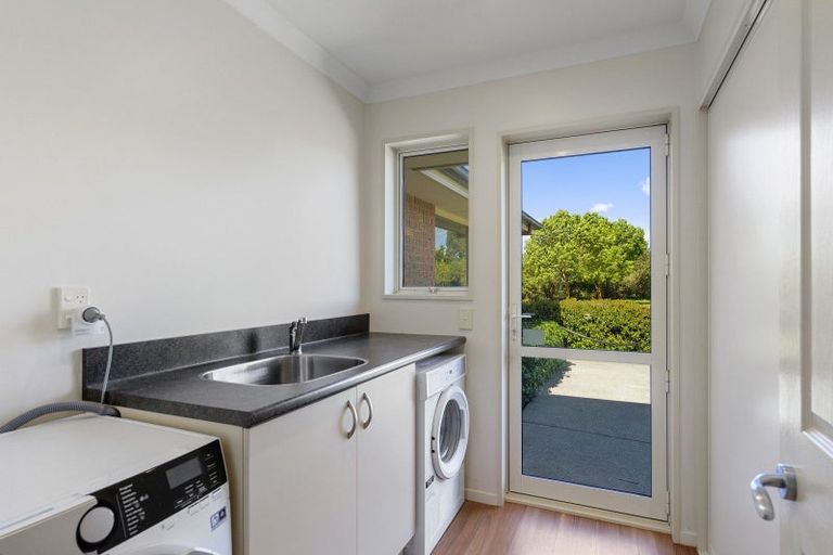 Photo of property in 379 Trices Road, Prebbleton, 7604