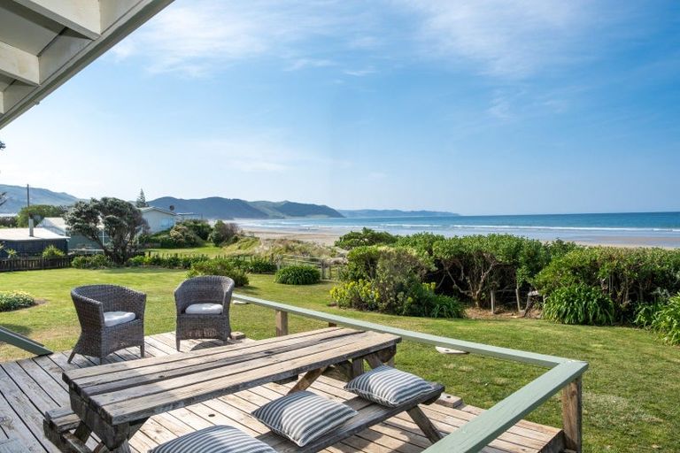 Photo of property in 136 Harper Road, Waimarama, 4294