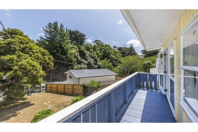 Photo of property in 124a Middleton Road, Churton Park, Wellington, 6037