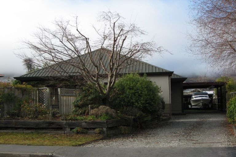 Photo of property in 56 Remarkables Crescent, Frankton, Queenstown, 9300