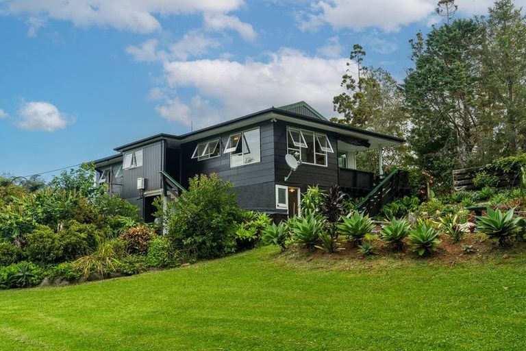 Photo of property in 210 Milne Road, Purua, Whangarei, 0172