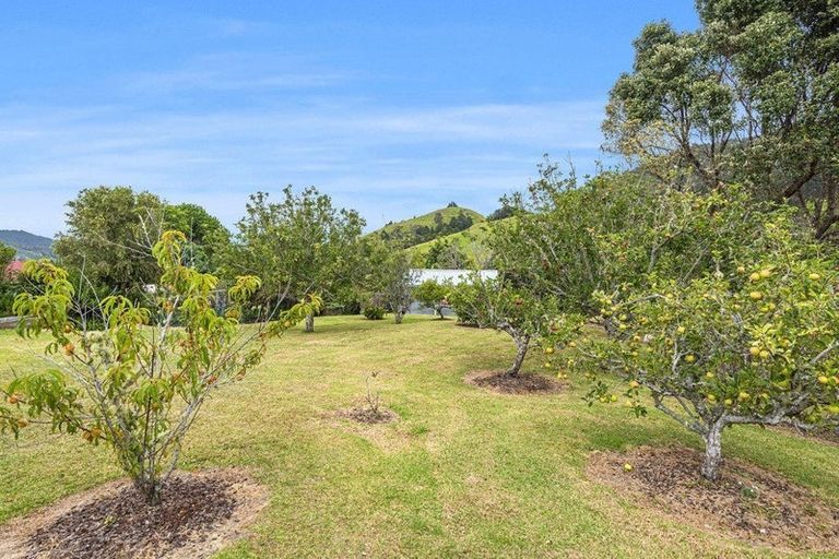 Photo of property in 57 View Road, Hikurangi, 0114