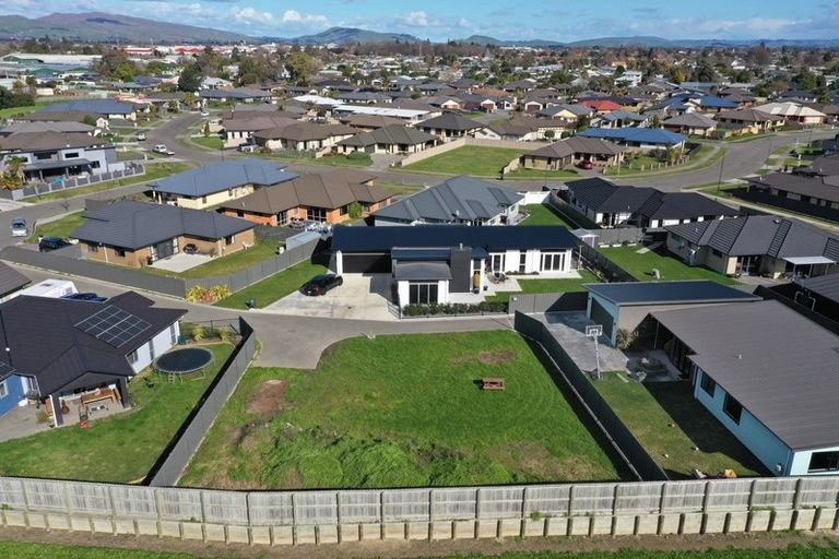 Photo of property in 9 Watt Court, Mahora, Hastings, 4120