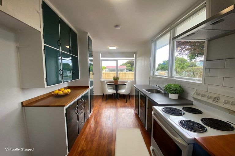 Photo of property in 128 Helvetia Road, Pukekohe, 2120
