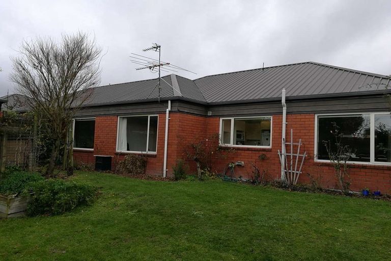 Photo of property in 12 Mcleish Lane, Spreydon, Christchurch, 8024