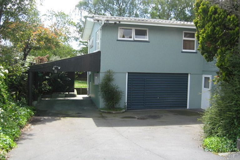 Photo of property in 69 Veitches Road, Casebrook, Christchurch, 8051