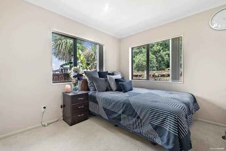 Photo of property in 10 Hayward Road, Papatoetoe, Auckland, 2025