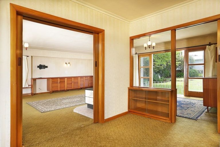 Property details for 1 Queen Alexandra Street, Lansdowne, Masterton, 5810