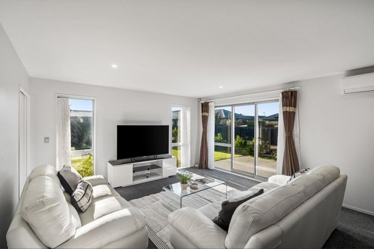 Photo of property in 25 Contrail Street, Wigram, Christchurch, 8042