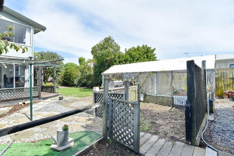 Photo of property in 214 Harewood Road, Bishopdale, Christchurch, 8053