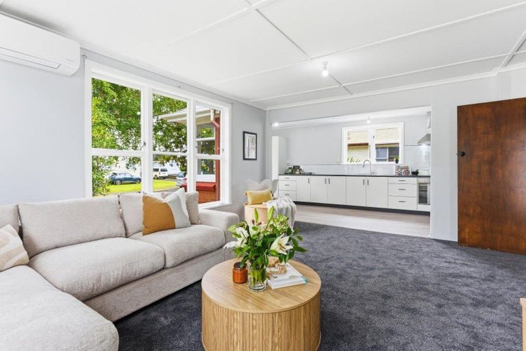 Photo of property in 163 Paterson Street, Aramoho, Whanganui, 4500