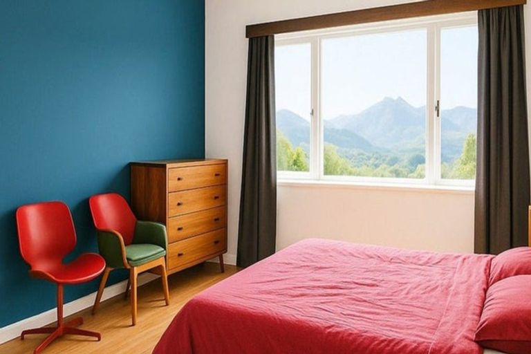 Photo of property in 2 Somme Road, Silverstream, Upper Hutt, 5019