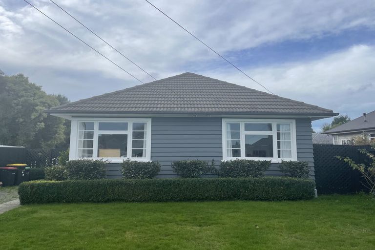 Photo of property in 12 Orkney Street, Strowan, Christchurch, 8052