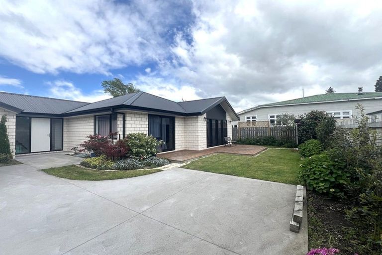 Photo of property in 10b Francis Street, Blenheim, 7201