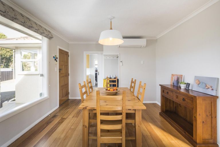 Photo of property in 513 Ferguson Street, Palmerston North, 4410