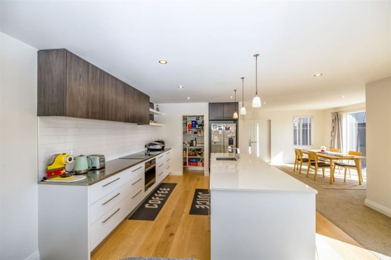 Photo of property in 137 Bibiana Street, Aidanfield, Christchurch, 8025