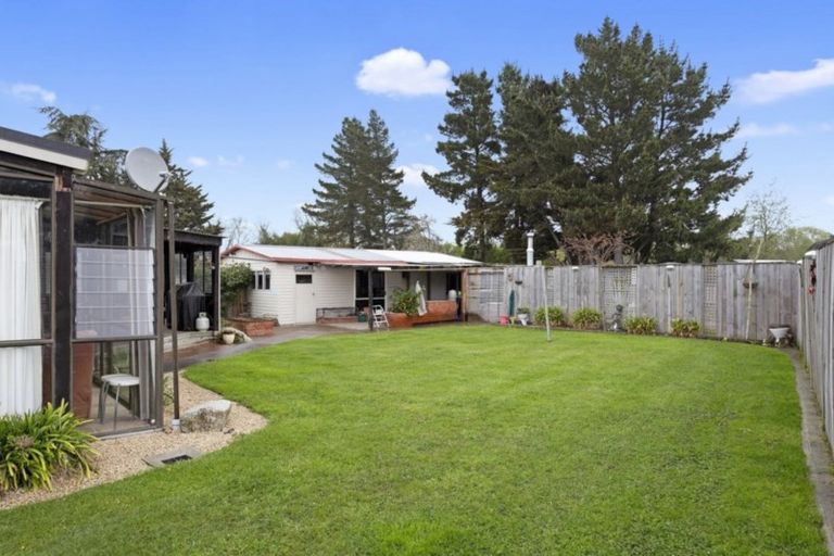 Photo of property in 8 Lower Sefton Road, Ashley, Rangiora, 7477