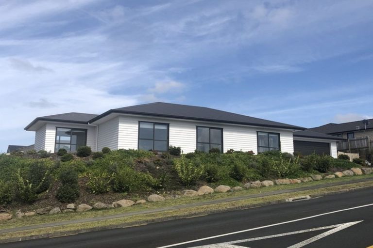 Photo of property in 1 Timara Avenue, Tikipunga, Whangarei, 0112