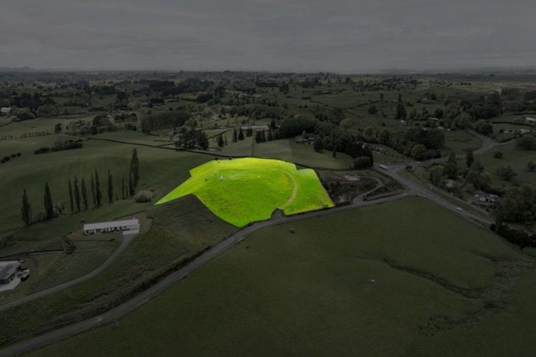 Photo of property in 18 Livingstone Road, Ngahinapouri, Ohaupo, 3290