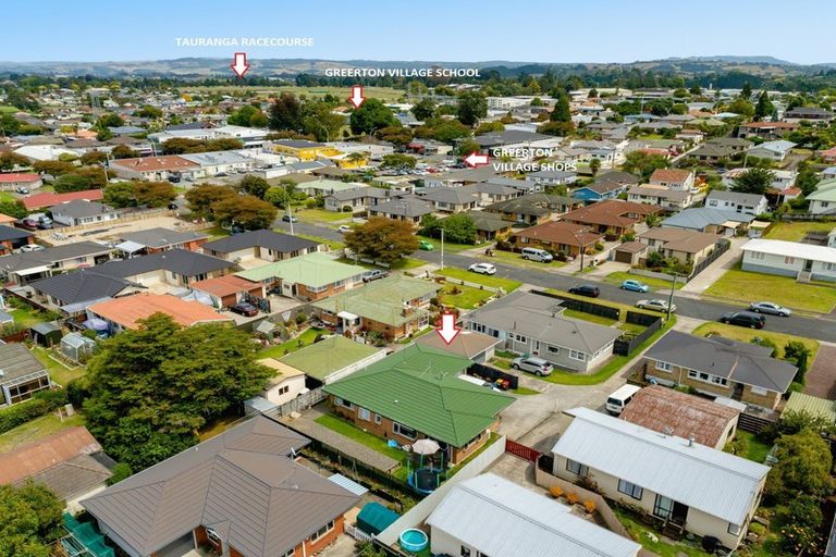 Photo of property in 26b Mitchell Street, Greerton, Tauranga, 3112
