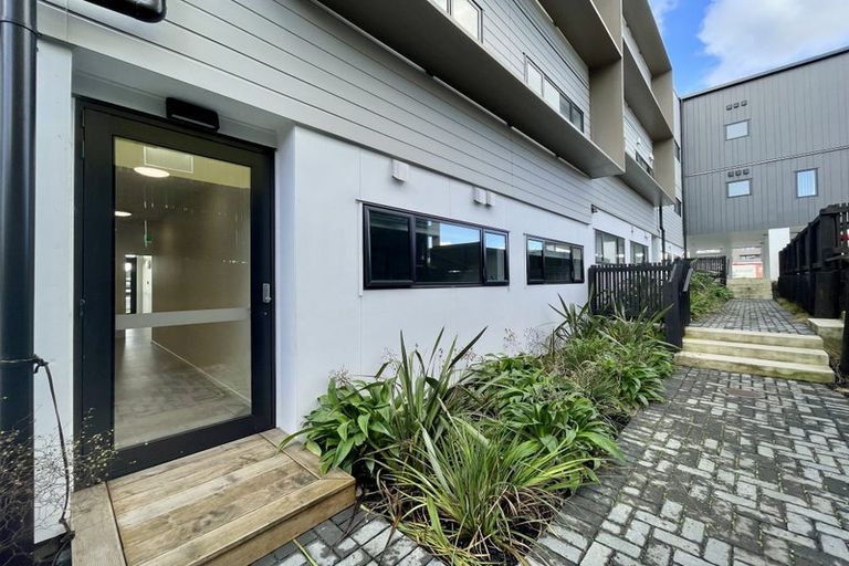 Photo of property in 4/1g Dishys Road, Flat Bush, Auckland, 2019