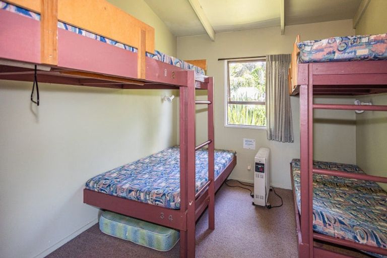 Photo of property in 9 Carroll Street, National Park, Owhango, 3989