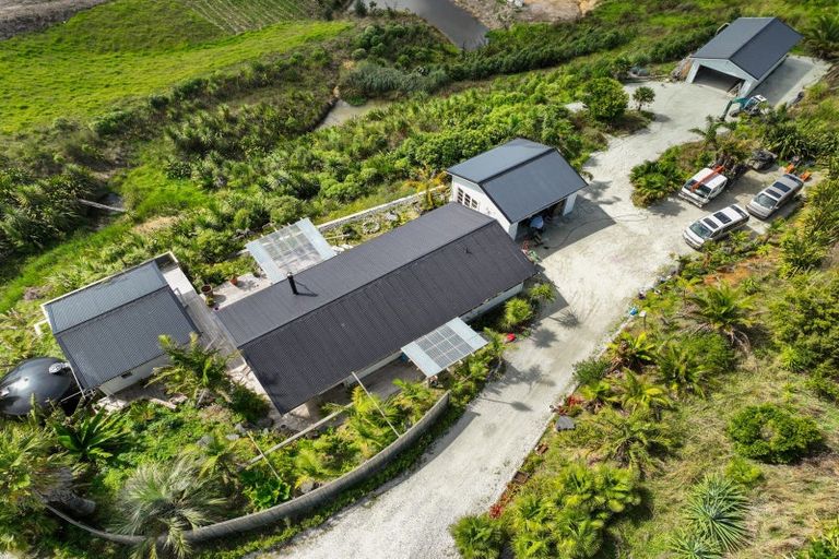 Photo of property in 609 Baldrock Road, Kaiwaka, 0573