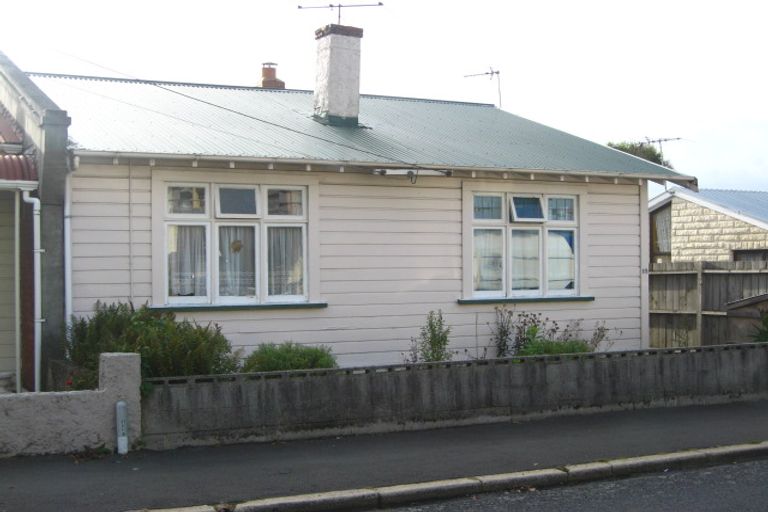 Photo of property in 15 Rutherford Street, Caversham, Dunedin, 9012