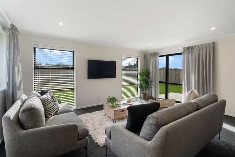 Photo of property in 45 Ed Hillary Drive, Rolleston, 7615