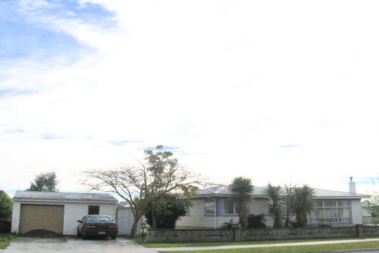 Photo of property in 1402 Caroline Road, Mayfair, Hastings, 4122