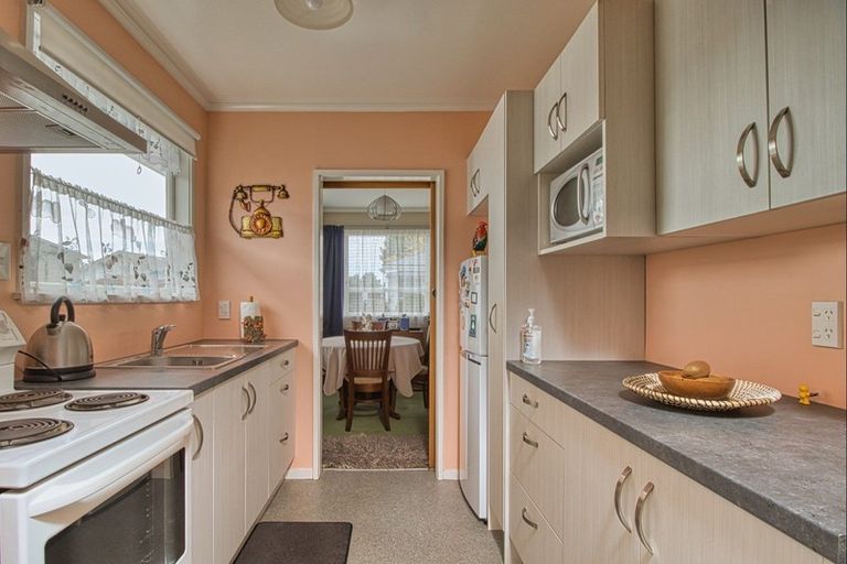 Photo of property in 1/10 Rose Street, Napier South, Napier, 4110