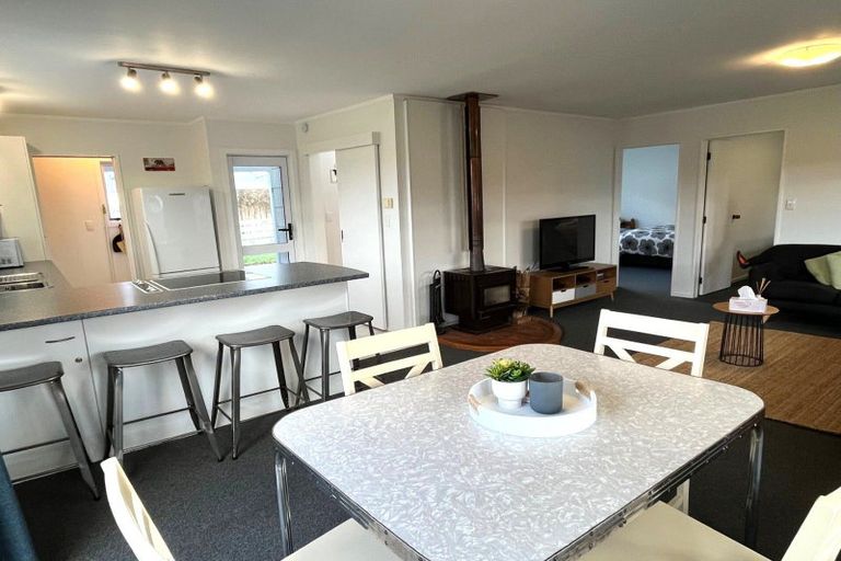 Photo of property in 43 Grey Street, Raetihi, 4632