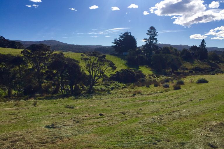 Photo of property in 60 Mcintosh Road, Upper Waitati, Waitati, 9085