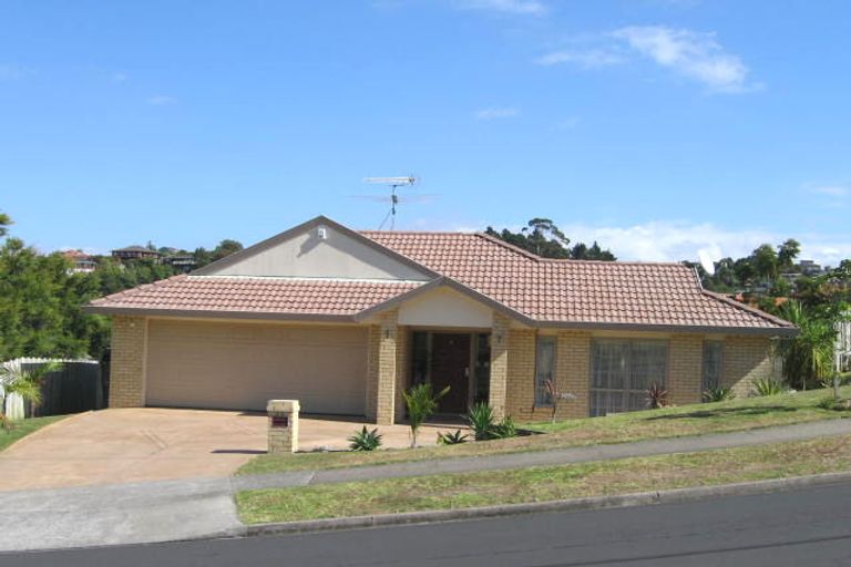 Photo of property in 31 Caversham Drive, Torbay, Auckland, 0630