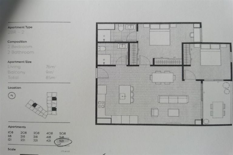 Photo of property in 521/3 Kaipiho Lane, Albany, Auckland, 0632