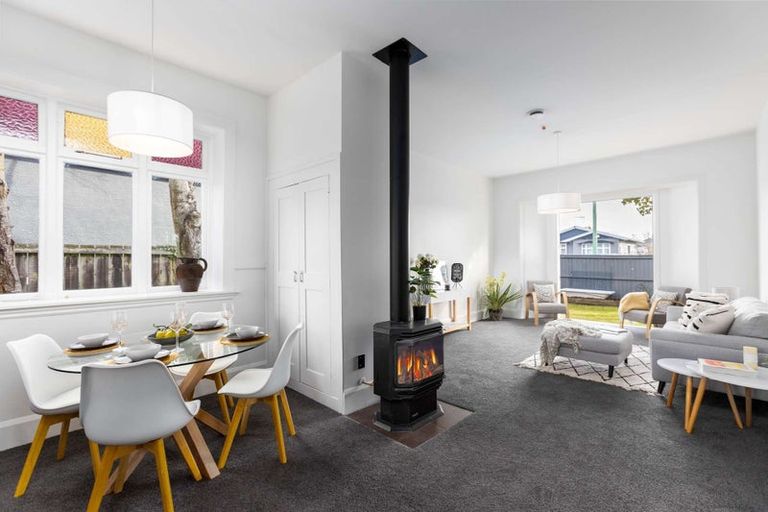 Photo of property in 214 Westminster Street, Mairehau, Christchurch, 8013