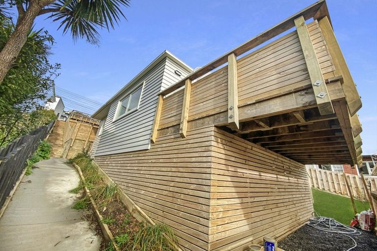 Photo of property in 29b Abbott Street, Ngaio, Wellington, 6035