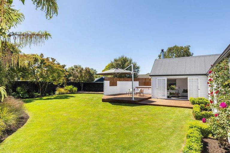 Photo of property in 14b Mendip Place, Casebrook, Christchurch, 8051