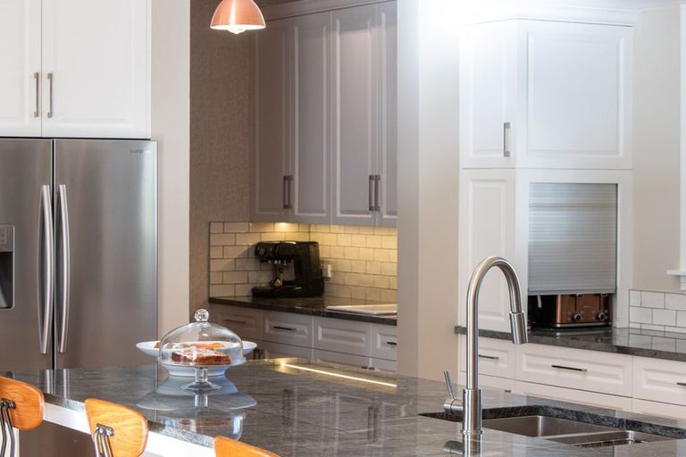 Photo of property in 1195 Hoskyns Road, Kirwee, Christchurch, 7671