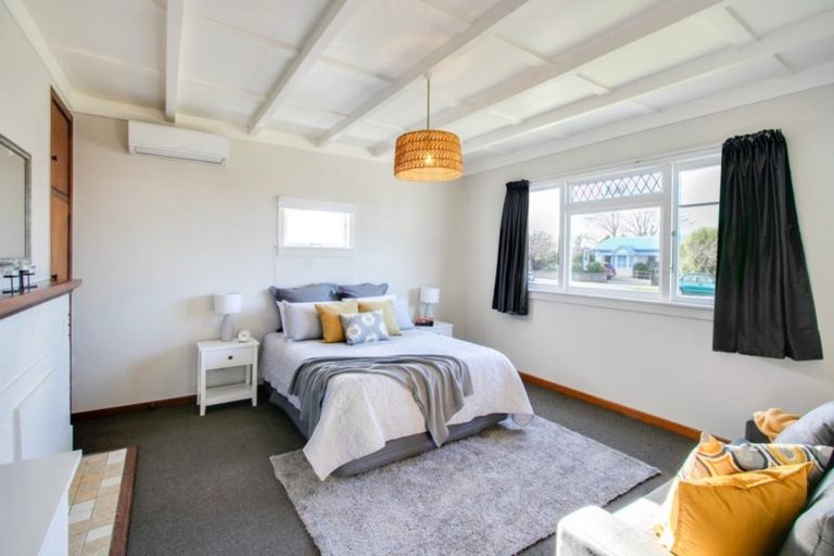 Photo of property in 607 Jervois Street, Mayfair, Hastings, 4122